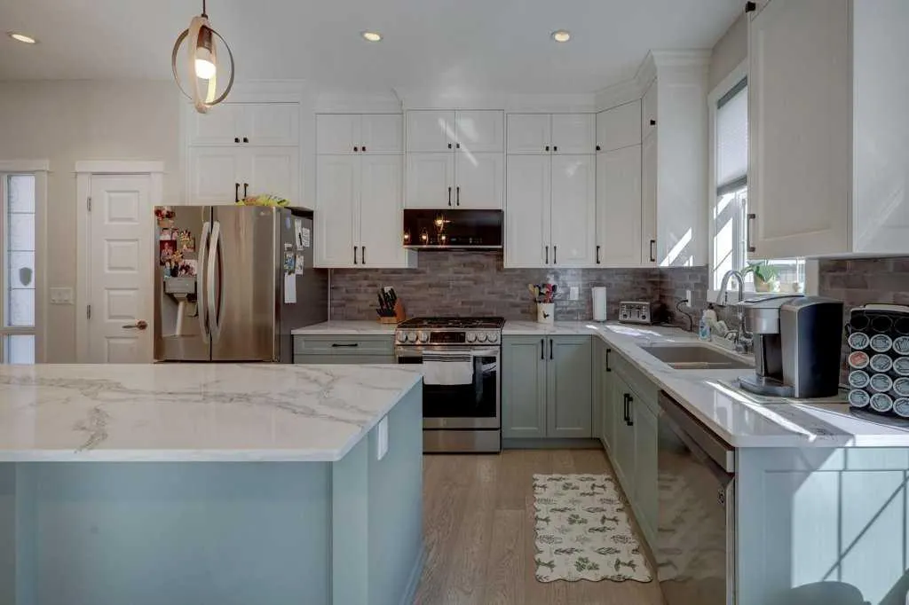 1001 8 Street NW, #3101