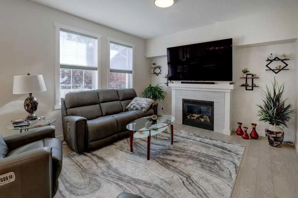 1001 8 Street NW, #3101
