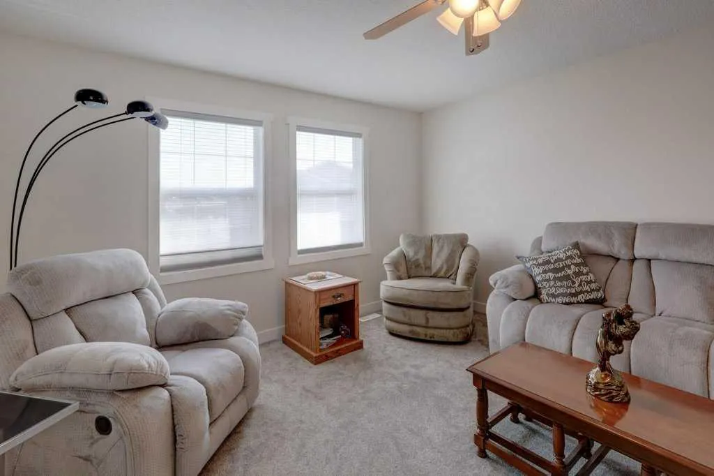1001 8 Street NW, #3101