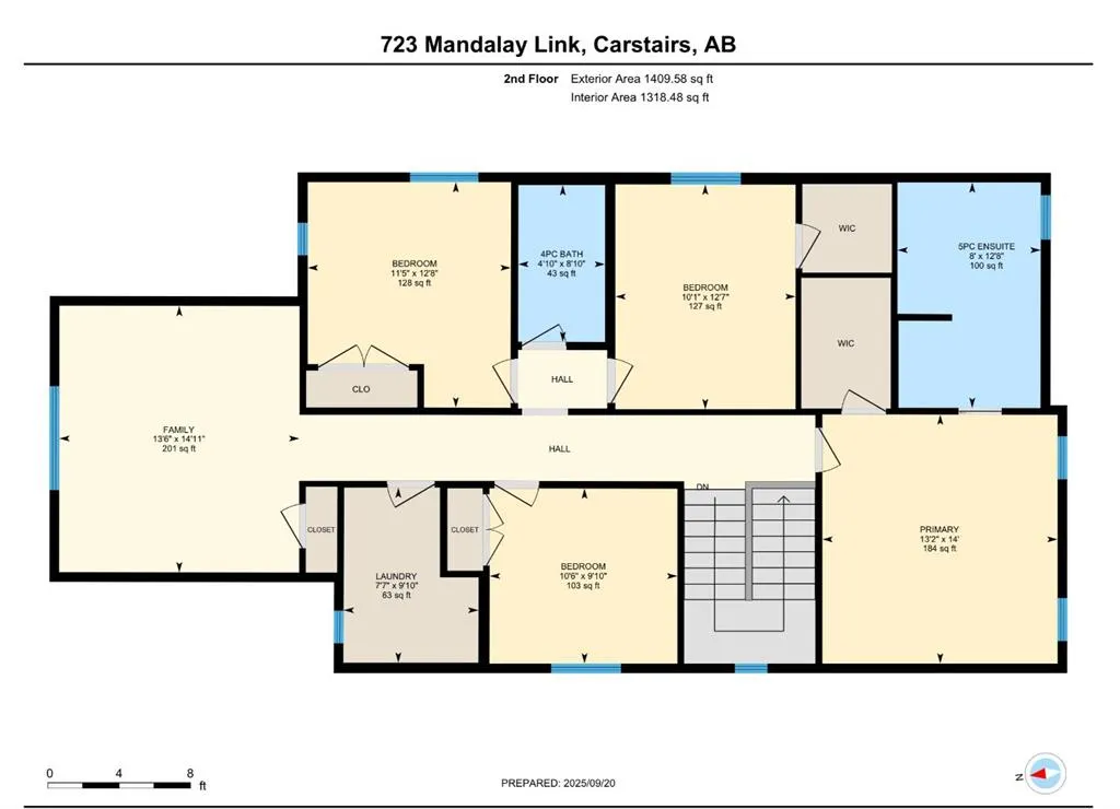 723 Mandalay Link