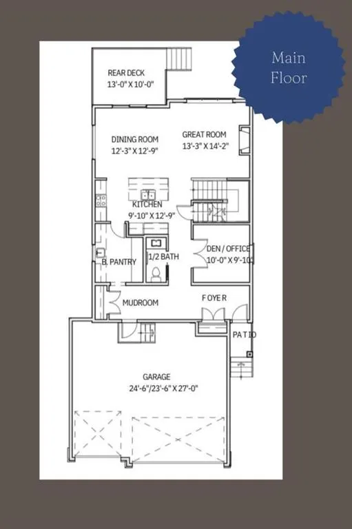 723 Mandalay Link