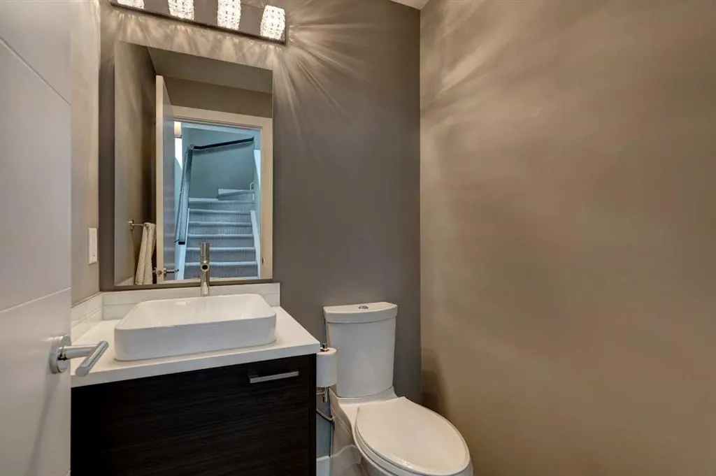 2408 24A Street SW, #1