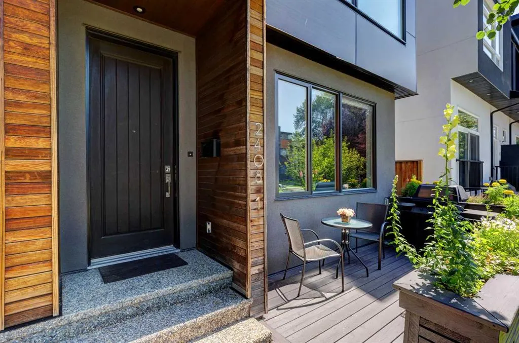 2408 24A Street SW, #1