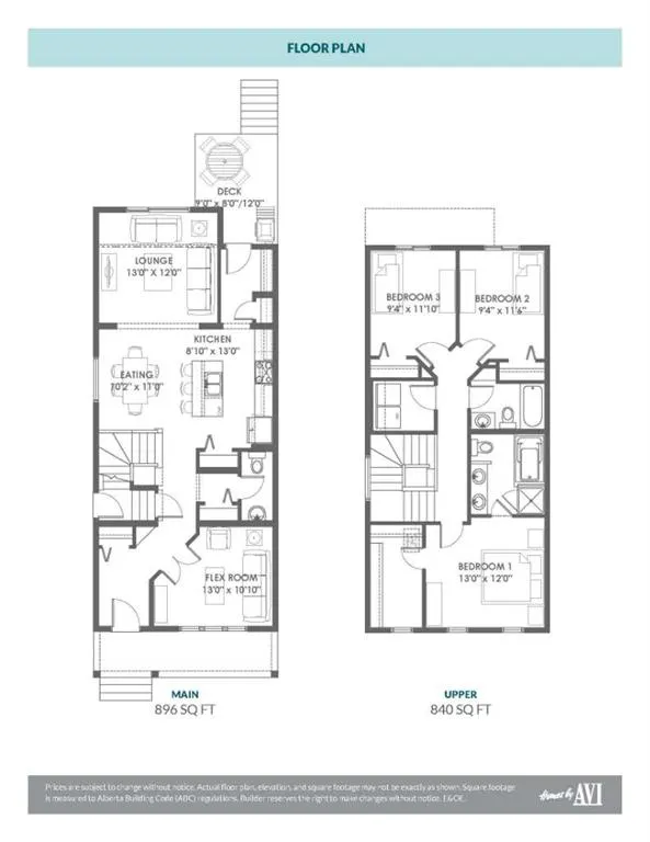 12 Starling Place NW
