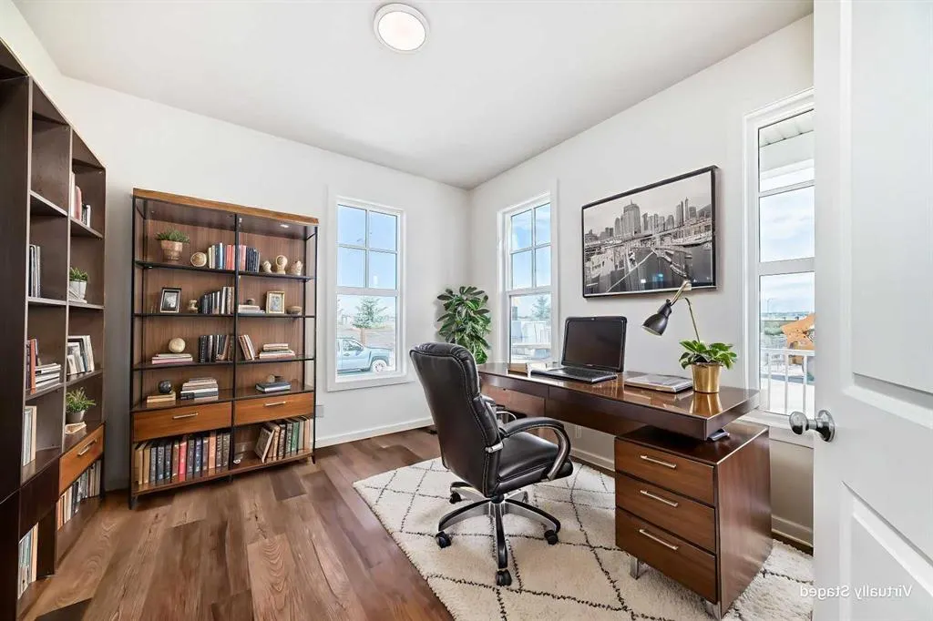 12 Starling Place NW