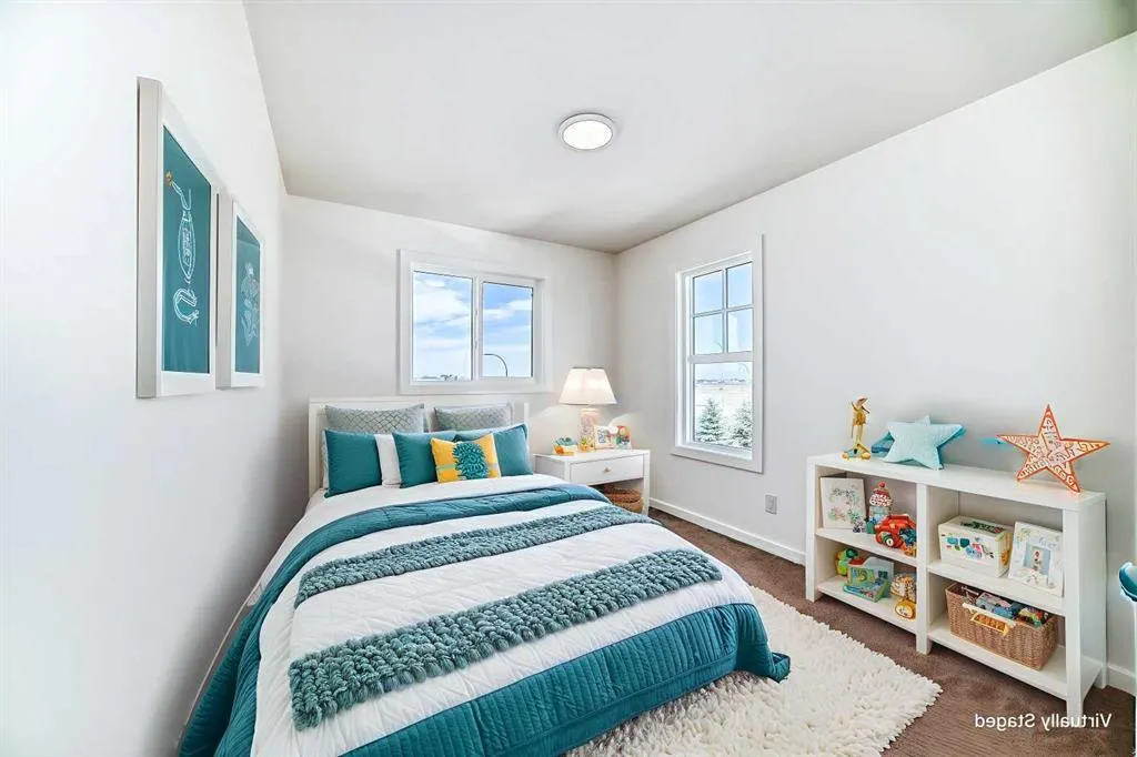 12 Starling Place NW