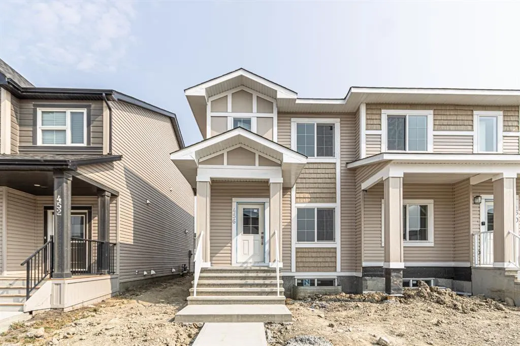 456 Cornerbrook Drive NE