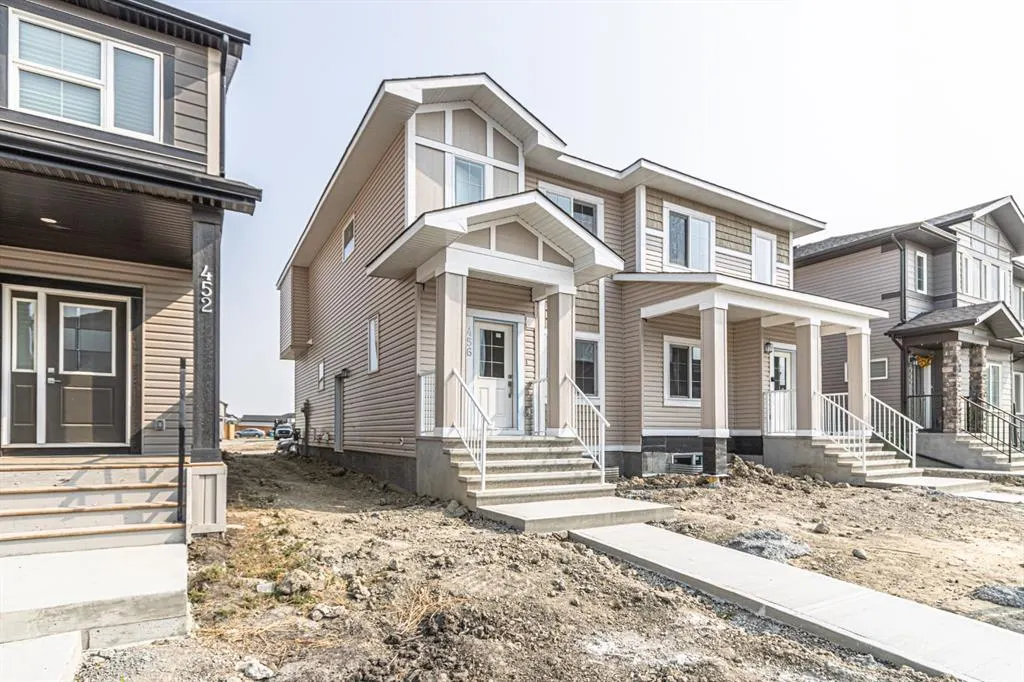 456 Cornerbrook Drive NE