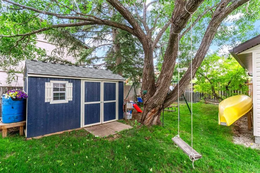 1107 Ranchview Road NW