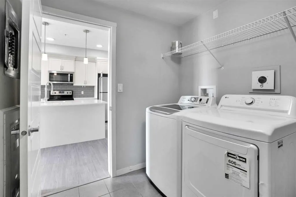 20 Seton Park SE, #203