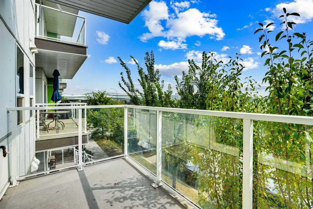 20 Seton Park SE, #203