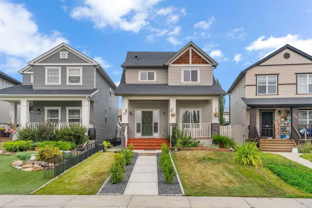20 Copperpond Grove SE