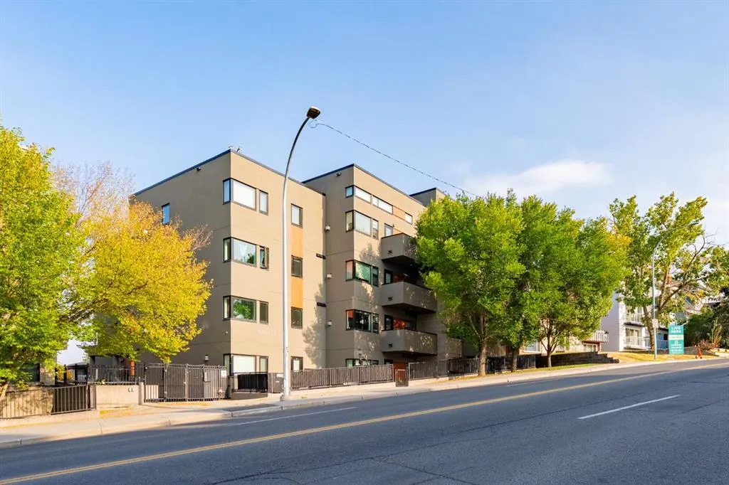 1828 14 Street SW, #303