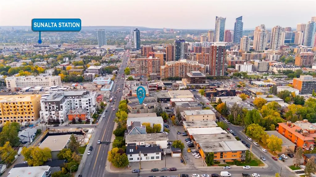 1828 14 Street SW, #303