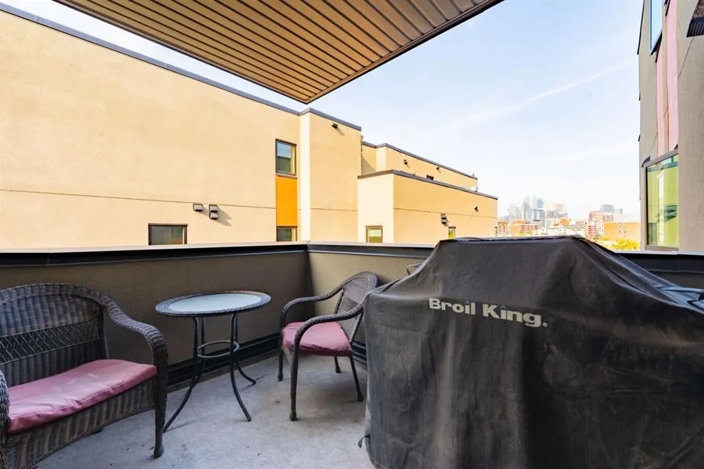 1828 14 Street SW, #303