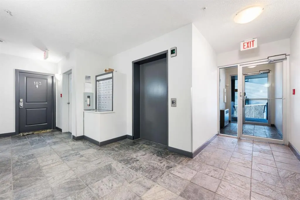 1828 14 Street SW, #303