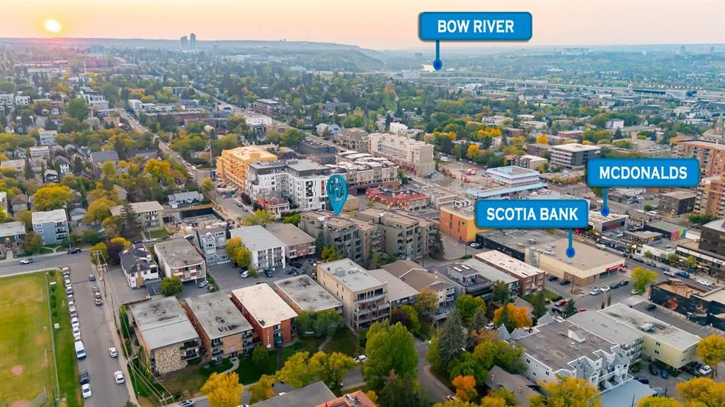 1828 14 Street SW, #303