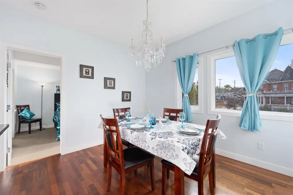 1828 14 Street SW, #303