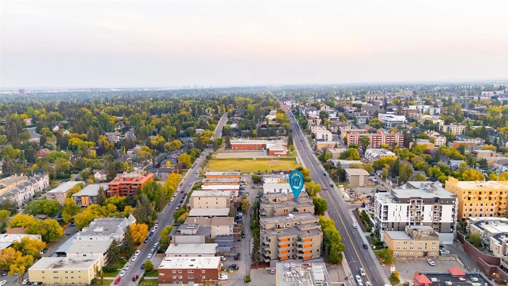 1828 14 Street SW, #303