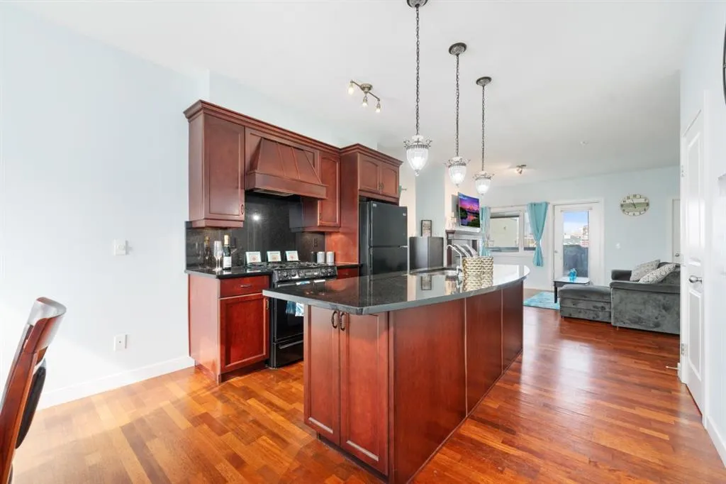 1828 14 Street SW, #303