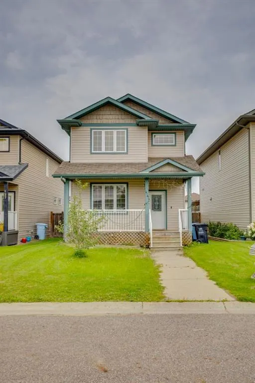 123 Cottonwood Creek Way