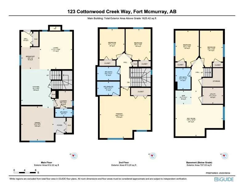 123 Cottonwood Creek Way