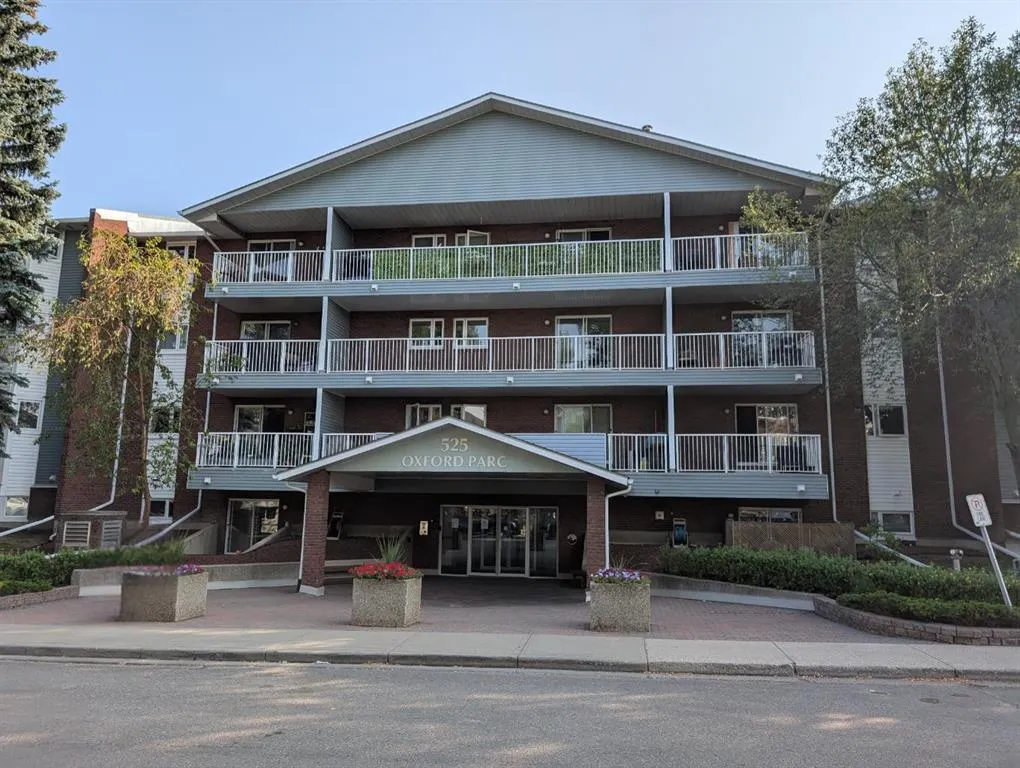 525 56 Avenue SW, #114
