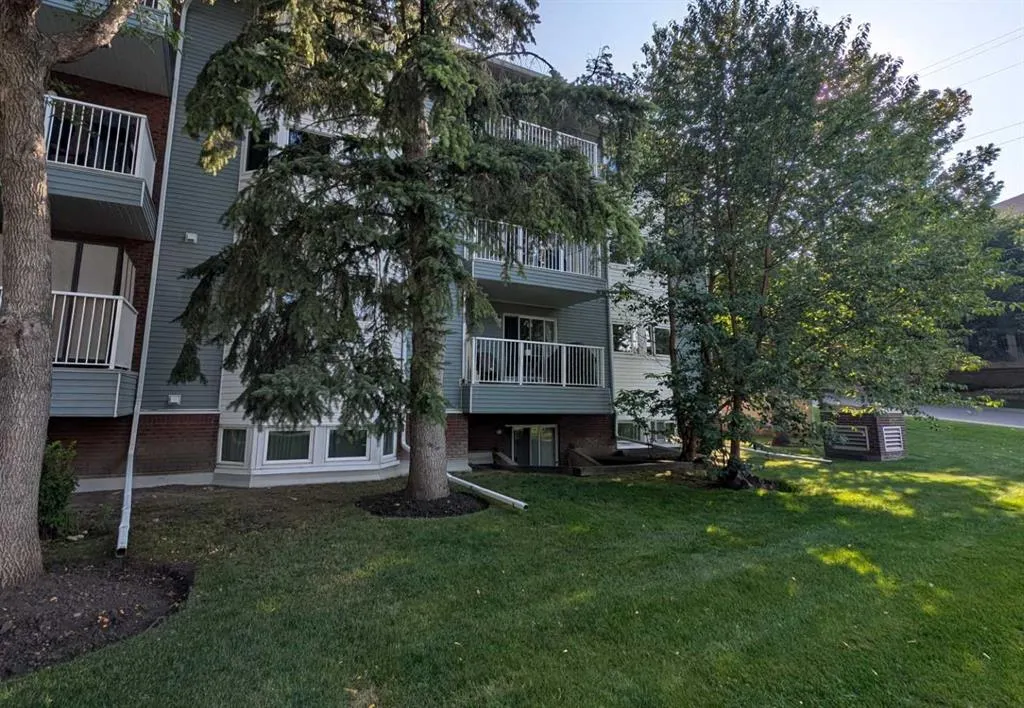 525 56 Avenue SW, #114