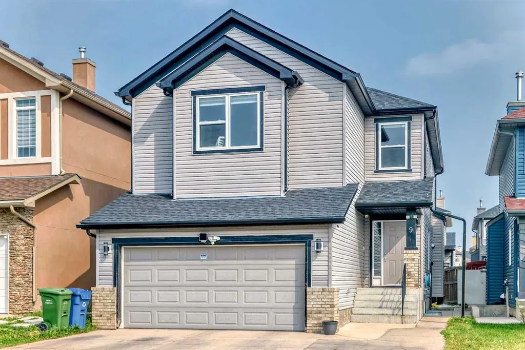 9 Saddlecrest Crescent NE