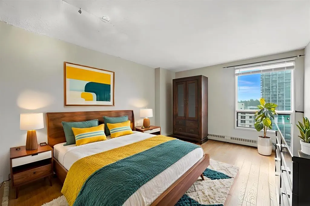 924 14 Avenue SW, #1408