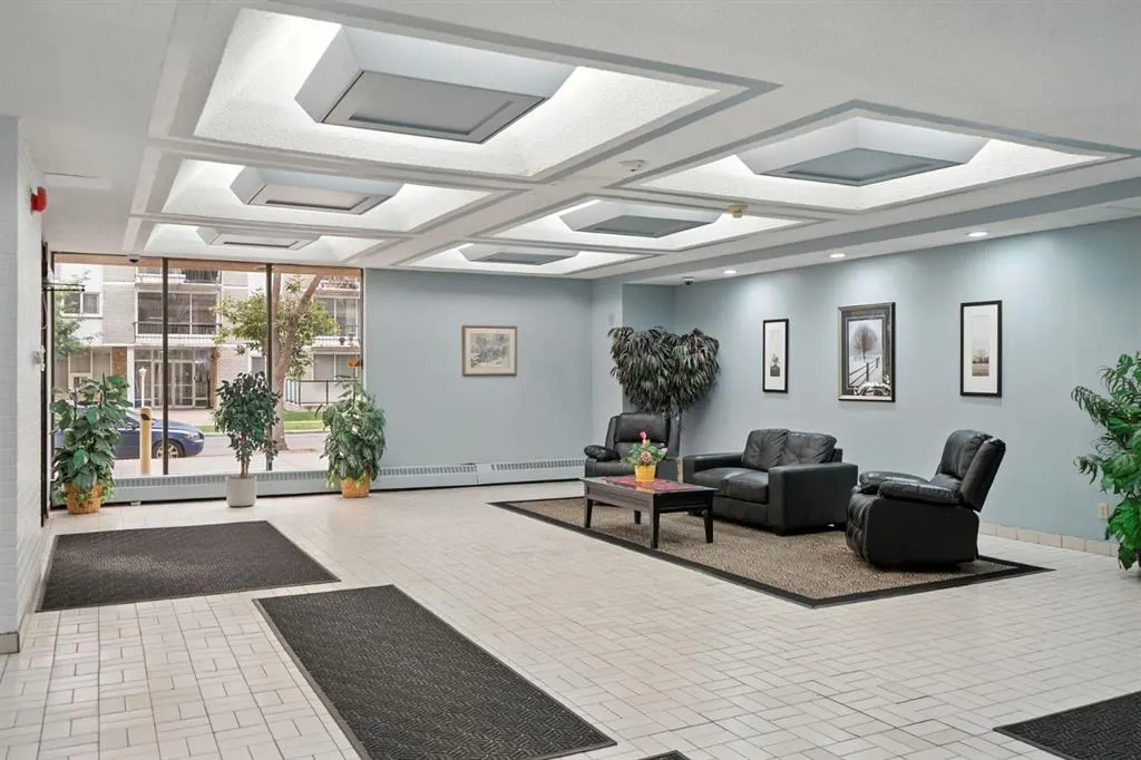 924 14 Avenue SW, #1408