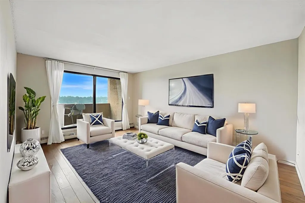 924 14 Avenue SW, #1408