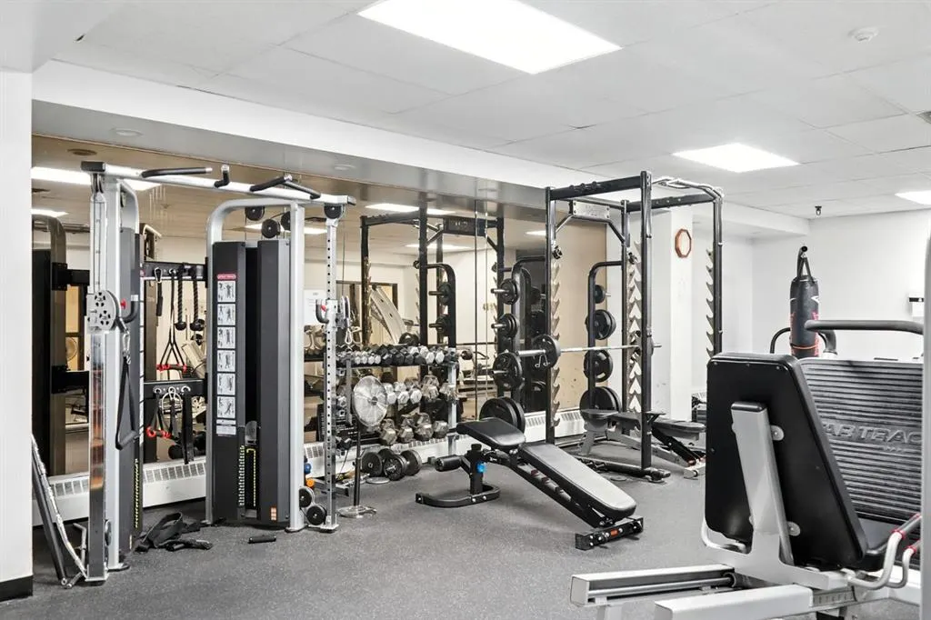 924 14 Avenue SW, #1408