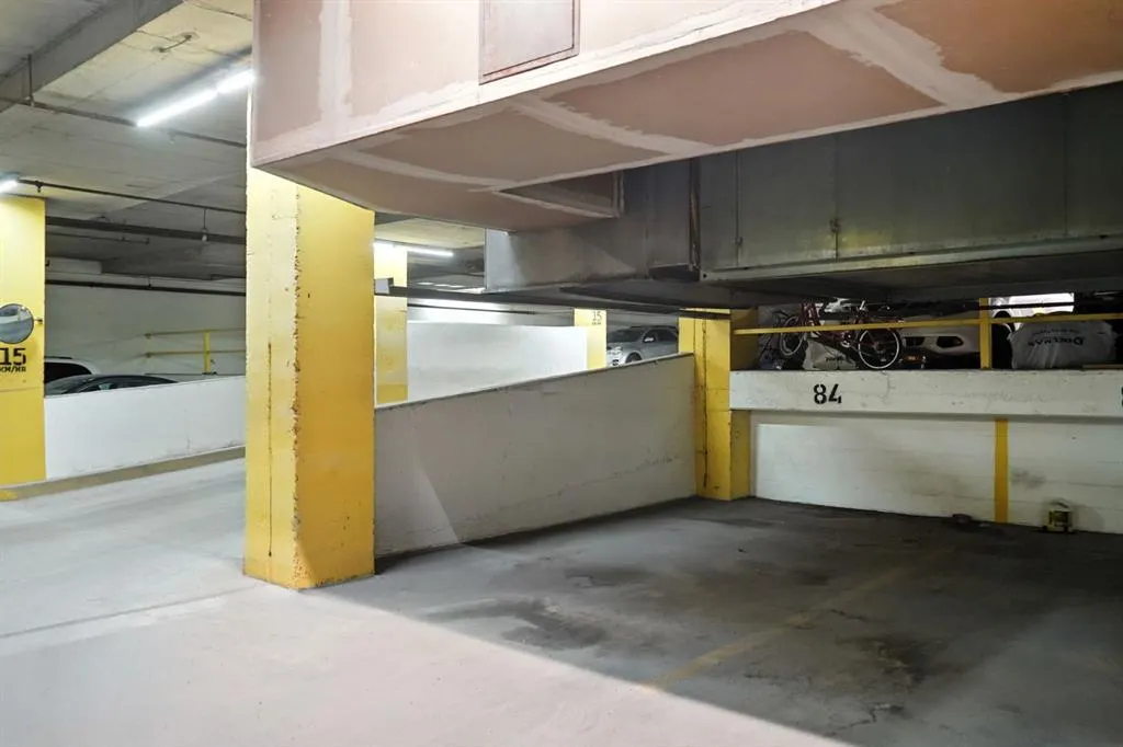 924 14 Avenue SW, #1408