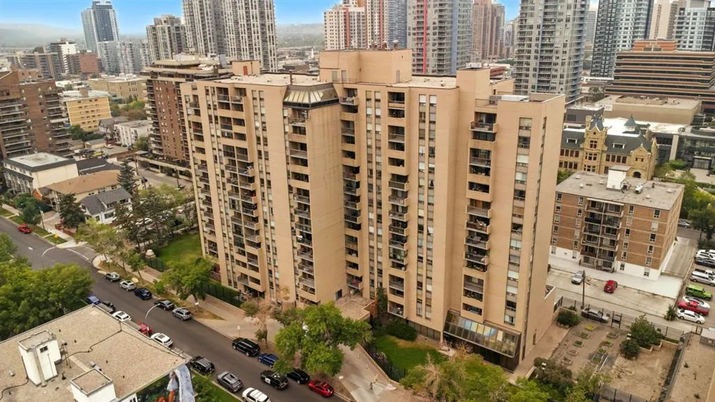 924 14 Avenue SW, #1408