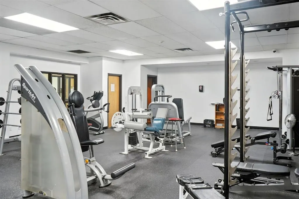 924 14 Avenue SW, #1408
