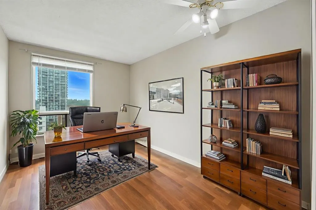 924 14 Avenue SW, #1408