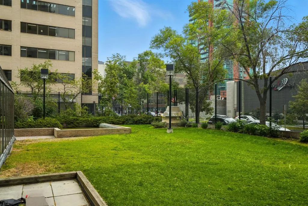 924 14 Avenue SW, #1408