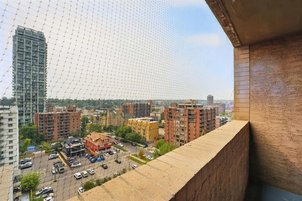924 14 Avenue SW, #1408