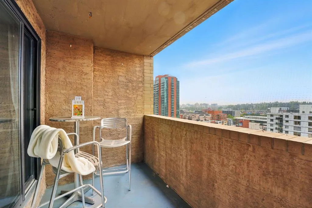 924 14 Avenue SW, #1408