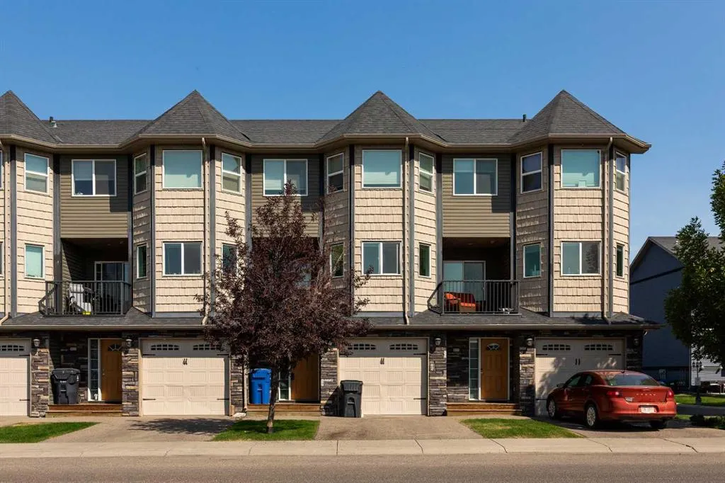 837 Mt Sundance Manor W