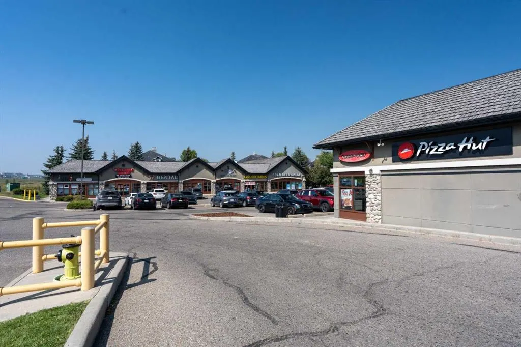 39 Hidden Creek Place NW, #605