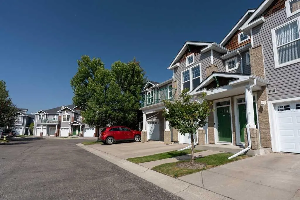39 Hidden Creek Place NW, #605