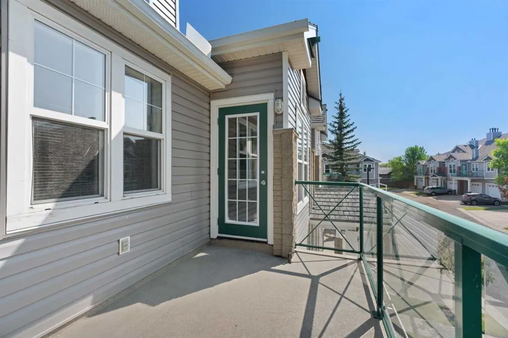 39 Hidden Creek Place NW, #605