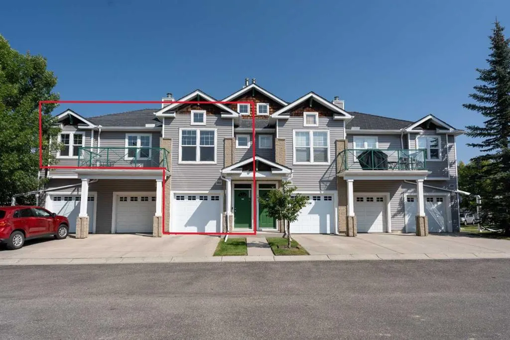 39 Hidden Creek Place NW, #605