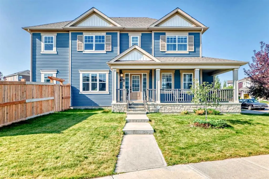 163 Osborne Rise SW