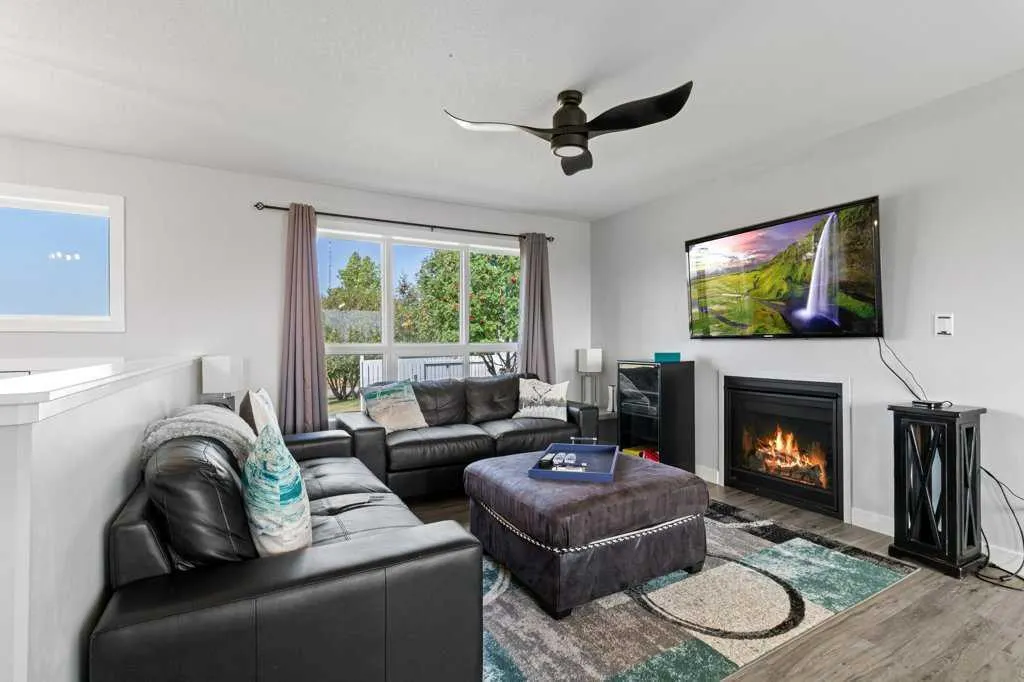 50 Sunnyside Crescent
