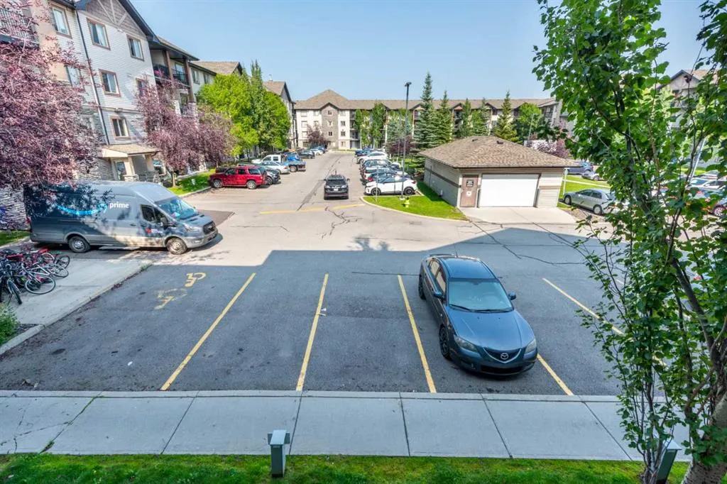 8 Bridlecrest Drive SW, #1226