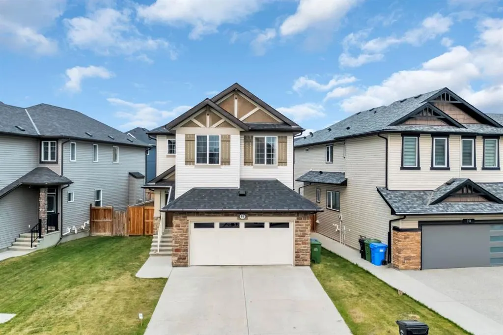 66 Skyview Shores Terrace NE