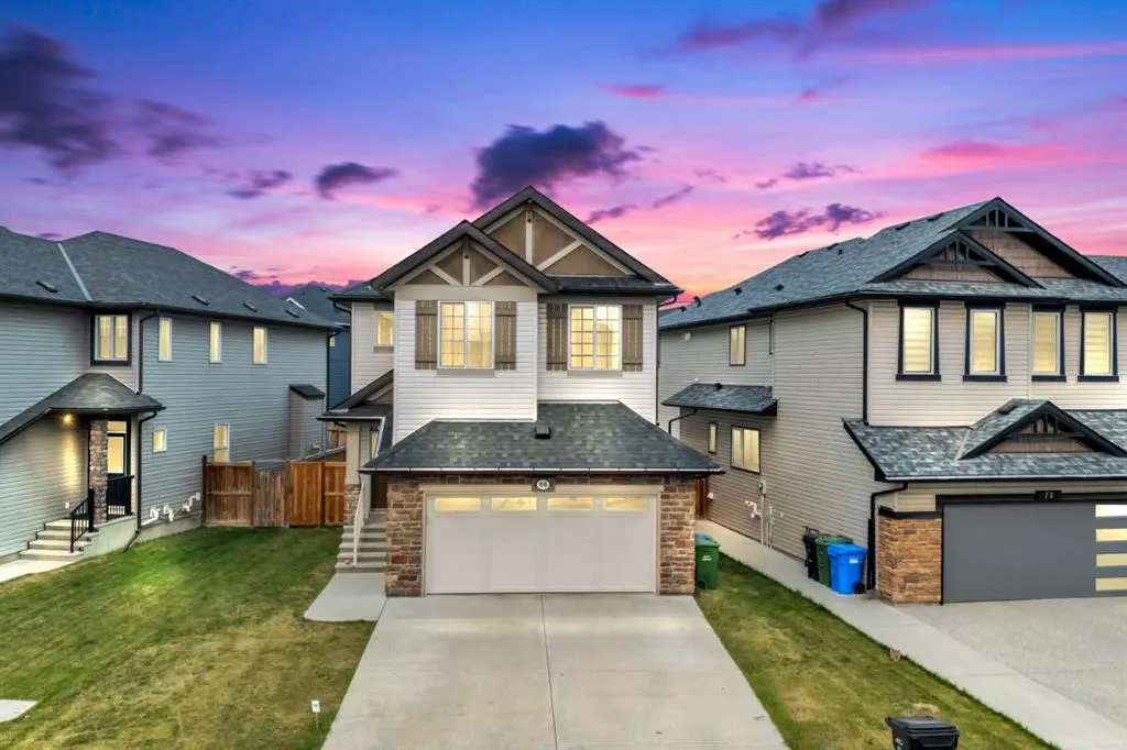 66 Skyview Shores Terrace NE